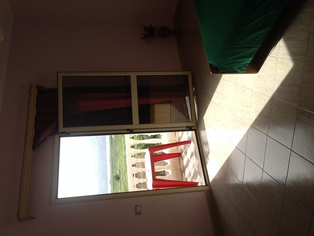 Appartamenti George Orikum Esterno foto