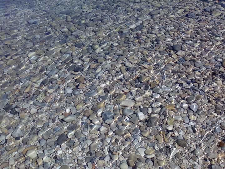 Appartamenti George Orikum Esterno foto
